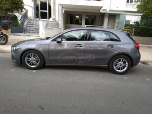 Mercedes-Benz A 180 '19 D