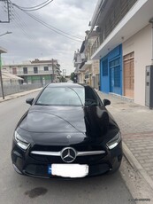 Mercedes-Benz A 180 '19 Style 7G-DCT