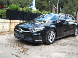 Mercedes-Benz A 180 '20 1,5cc 115ps NAVI-CAMERA *ΓΡΑΜΜΑΤΙΑ*