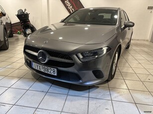 Mercedes-Benz A 180 '20 CLA