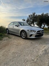 Mercedes-Benz A 180 '20 DIESEL AUTOMATO