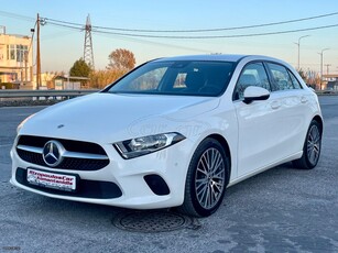 Mercedes-Benz A 180 '20 Edition *PROGRESSIVE* DIESEL