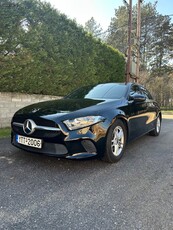 Mercedes-Benz A 180 '20 STYLE night edition