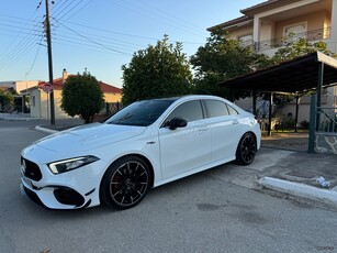 Mercedes-Benz A 180 '21