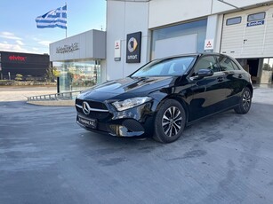 Mercedes-Benz A 180 '24 Facelift 1.3lt 136hp