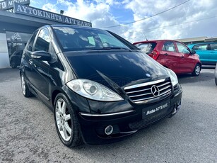 Mercedes-Benz A 200 '05