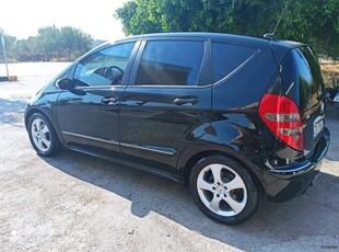 Mercedes-Benz A 200 '08