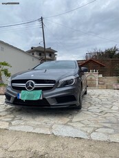 Mercedes-Benz A 200 '12 A 200 AMG LINE