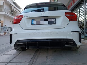 Mercedes-Benz A 200 '13