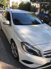 Mercedes-Benz A 200 '13