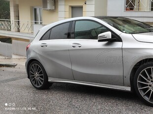 Mercedes-Benz A 200 '13 Amg