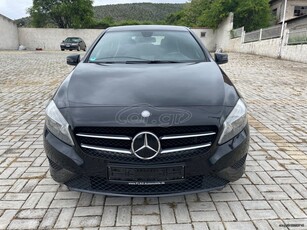 Mercedes-Benz A 200 '13