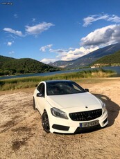 Mercedes-Benz A 200 '14 AMG