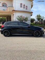 Mercedes-Benz A 200 '14