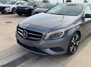 Mercedes-Benz A 200 '15 A200 AMG Automatic