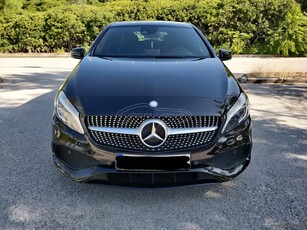 Mercedes-Benz A 200 '16