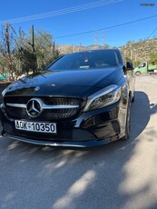 Mercedes-Benz A 200 '17 CDI URBAN