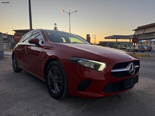 Mercedes-Benz A 200 '18 1330 cc - 163 ps !! ΤΕΛΗ 25’ πληρωμένα