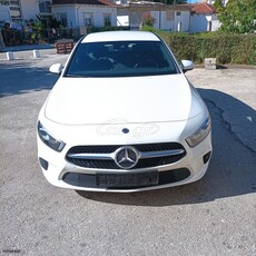 Mercedes-Benz A 200 '18