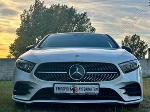 Mercedes-Benz A 200 '18 AMG* NIGHT PAKET*PANO ViRTUAL