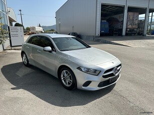 Mercedes-Benz A 200 '18 Progressive 7G-DCT