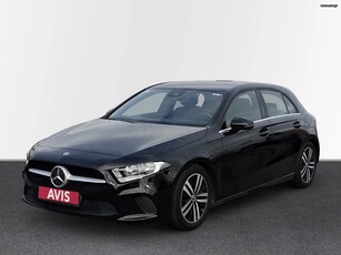 Mercedes-Benz A 200 '19