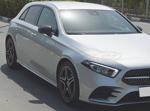 Mercedes-Benz A 200 '19 Amg