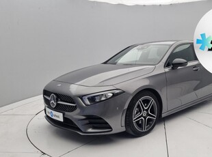 Mercedes-Benz A 200 '19 AMG Line | ΕΩΣ 5 ΕΤΗ ΕΓΓΥΗΣΗ