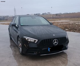 Mercedes-Benz A 200 '19 AMG LINE