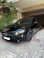 Mercedes-Benz A 200 '19 AMG-LINE 7G-DCT NIGHT PACKET