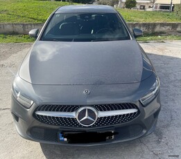 Mercedes-Benz A 200 '18