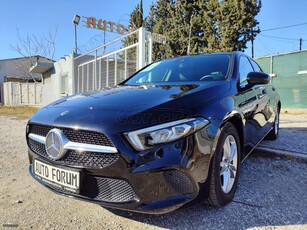 Mercedes-Benz A 200 '19