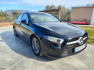 Mercedes-Benz A 200 '19