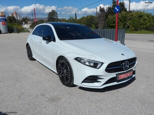 Mercedes-Benz A 200 '20 AMG LINE!!