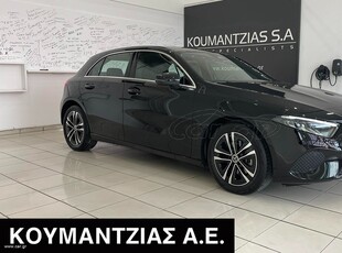 Mercedes-Benz A 200 '23 Benzin 1.3 Auto 163 Hp FACELIFT MHEV