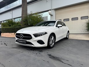 Mercedes-Benz A 200 '23 Facelift 1.3lt 163hp