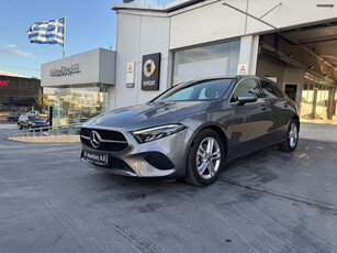 Mercedes-Benz A 200 '23 Facelift 1.3lt 163hp