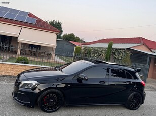 Mercedes-Benz A 250 '14 AMG