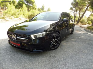 Mercedes-Benz A 250 '19 AMG-Line 4MATIC 7G-DCT