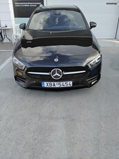 Mercedes-Benz A 250 '20 A 250e