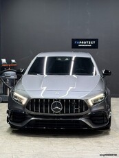 Mercedes-Benz A 250 '20 A45s amg pack