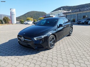 Mercedes-Benz A 250 '20 AMG PHEV 8G-DCT 220 PS '20