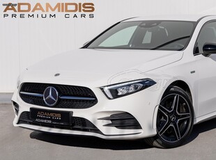 Mercedes-Benz A 250 '20 e AMG-LINE