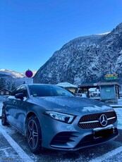 Mercedes-Benz A 250 '20 E AMG-LINE 8G-DCT