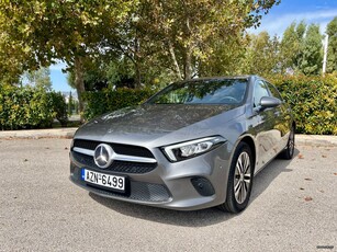 Mercedes-Benz A 250 '20 E PHEV MULTIBEAM LED PACK