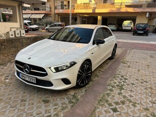 Mercedes-Benz A 250 '20