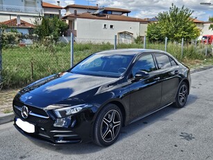 Mercedes-Benz A 250 '20 PLUG-IN HYBRID LIMOUSINE AMG-LINE 8G-DCT