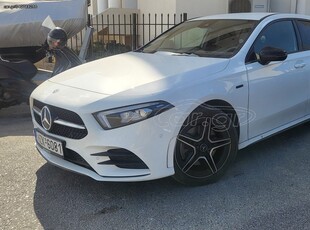 Mercedes-Benz A 250 '21 A250e