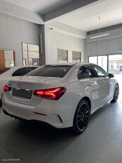 Mercedes-Benz A 250 '21