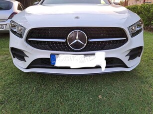 Mercedes-Benz A 250 '21 AMG